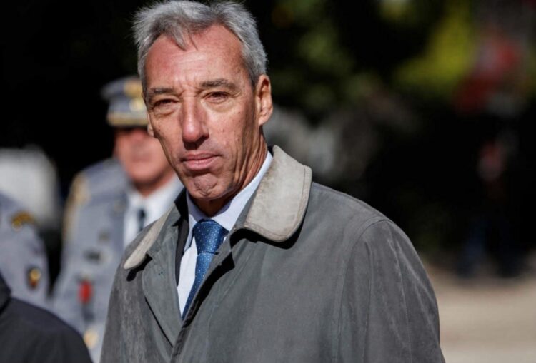 Gomes Cravinho no Peru para abertura de Feira do Livro dedicada a Portugal 11 Gomes Cravinho no Peru para abertura de Feira do Livro dedicada a Portugal