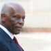Morreu ex-Presidente de Angola José Eduardo dos Santos 22 Morreu ex-Presidente de Angola José Eduardo dos Santos