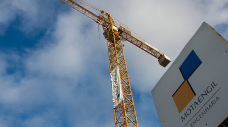 Mota-Engil ganha concessão do Corredor do Lobito em Angola