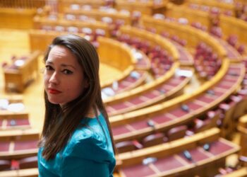 Nathalie de Oliveira reúne amanhã com deputados socialistas franceses