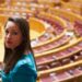 Nathalie de Oliveira reúne amanhã com deputados socialistas franceses