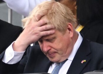 Crise Política no Reino Unido. Novas demissões no Governo britânico aumentam pressão sobre Boris Johnson