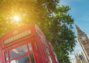 Onda de calor vai chegar ao Reino Unido. Temperaturas recorde previstas a rondar os 40°C