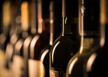 Vinhos do Algarve com quebras na produção na ordem dos 20%