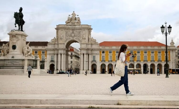 Parlamento aprova novo regime jurídico para estrangeiros em Portugal 11 Foto: EuropaPress