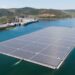 Parques solares flutuantes nos planos da EDP Portugal para o Sudeste Asiático