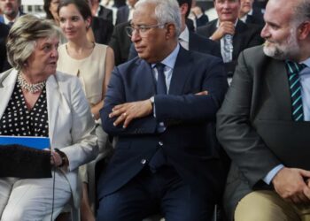 Portugal 2030 pode ser o último acordo de parceria com Bruxelas