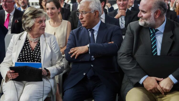 Portugal 2030 pode ser o último acordo de parceria com Bruxelas 11 Portugal 2030 pode ser o último acordo de parceria com Bruxelas