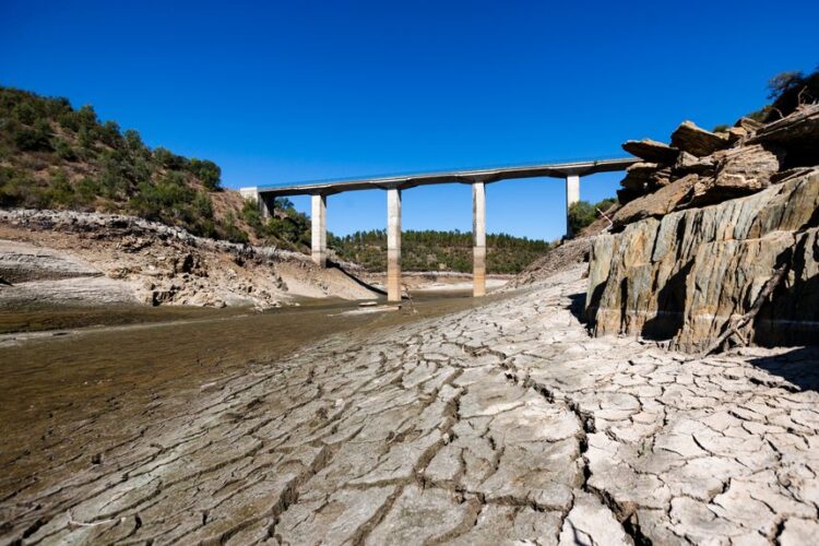 Portugal e Espanha enfrentam pior seca dos últimos 1200 anos 11 Portugal e Espanha enfrentam pior seca dos últimos 1200 anos