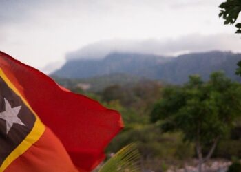 Portugal e Timor-Leste assinam acordo para formação de jovens timorenses