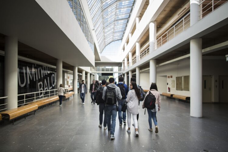 Portugal é um dos melhores países o mundo para o ensino superior 11 Portugal é um dos melhores países o mundo para o ensino superior