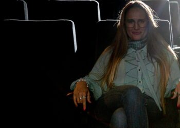 Realizadora portuguesa Ana Rocha de Sousa no júri do festival de cinema de Veneza