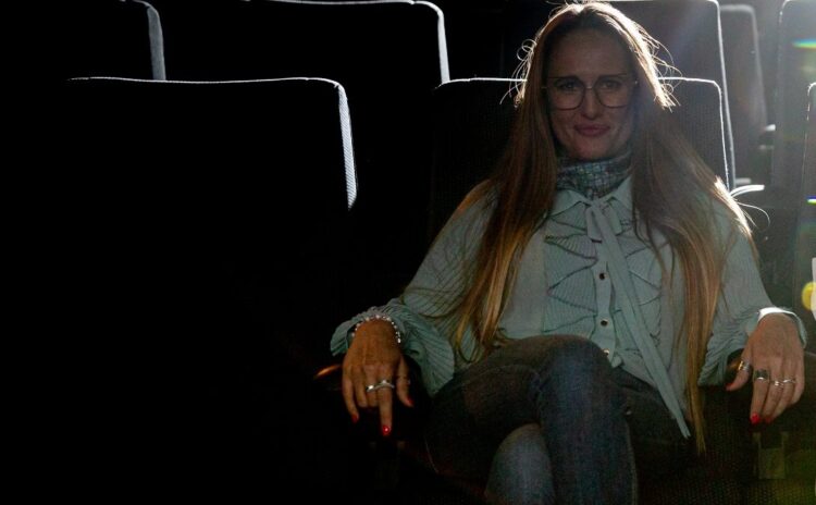 Realizadora portuguesa Ana Rocha de Sousa no júri do festival de cinema de Veneza 11 Realizadora portuguesa Ana Rocha de Sousa no júri do festival de cinema de Veneza