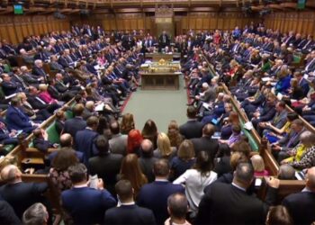 Reino Unido: Ministro das Finanças eliminado na eleição para sucessão de Boris Johnson