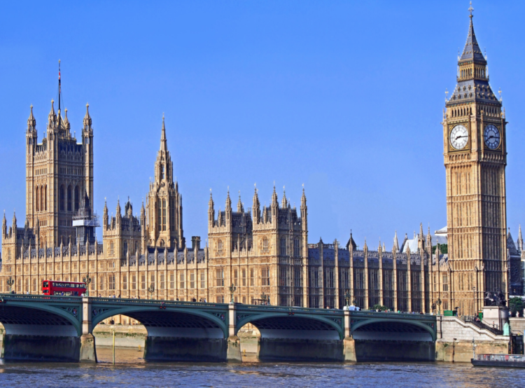 Reino Unido: Rishi Sunak e Liz Truss disputam sucessão de Boris Johnson à frente do Partido Conservador 11 Reino Unido: Rishi Sunak e Liz Truss disputam sucessão de Boris Johnson à frente do Partido Conservador