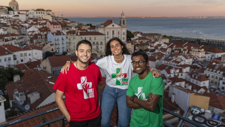 Segurança reforçada durante visita do Papa a Portugal e Jornada Mundial da Juventude em 2023 11 Segurança reforçada durante visita do Papa a Portugal e Jornada Mundial da Juventude em 2023