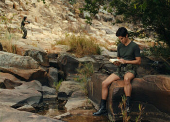 Suíça. Seis filmes de produção portuguesa em agosto no Festival de Cinema de Locarno