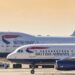 Trabalhadores da British Airways suspendem greve depois de nova proposta salarial 22 Trabalhadores da British Airways suspendem greve depois de nova proposta salarial