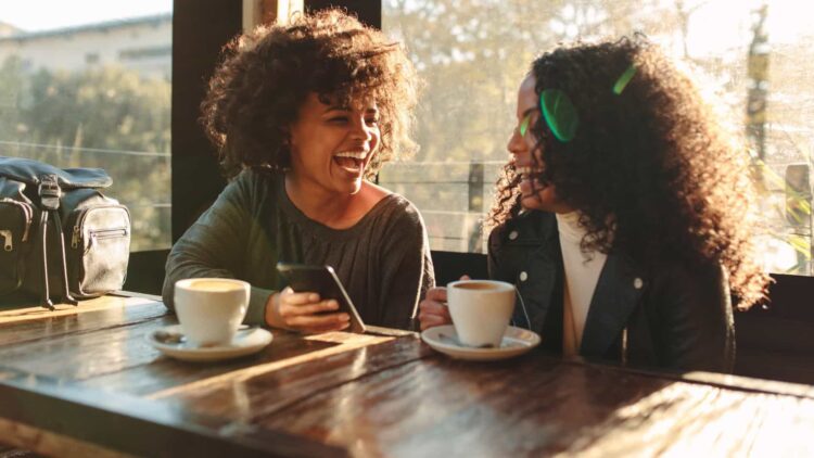 Um café antes de ir às compras? Vai gastar mais 11 Um café antes de ir às compras? Vai gastar mais