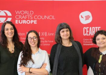 Artesãs portuguesas afirmam que é necessária uma maior valorização e educação para o artesanato