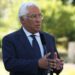 "Alemanha pode contar 100% com Portugal para construir o gasoduto" – António Costa 22 "Alemanha pode contar 100% com Portugal para construir o gasoduto" – António Costa