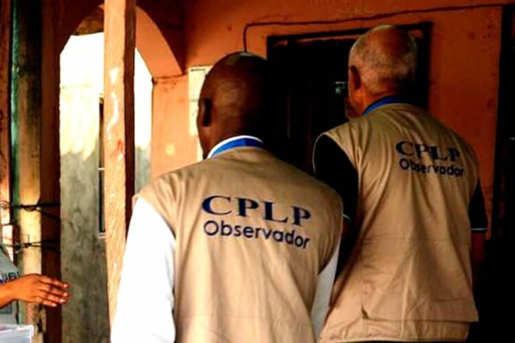 Angola/ Eleições: Observadores da CPLP chegam a Luanda na próxima semana a convite do parlamento 11 Angola/ Eleições: Observadores da CPLP chegam a Luanda na próxima semana a convite do parlamento