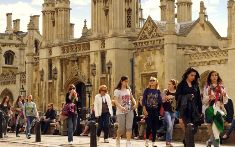 Cambridge eleita o maior “hotspot” cultural português do Reino Unido 11 Cambridge eleita o maior “hotspot” cultural português do Reino Unido