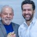 Presidenciais/Brasil: Candidato centrista André Janones anuncia renúncia e passa a apoiar Lula 21 Presidenciais/Brasil: Candidato centrista André Janones anuncia renúncia e passa a apoiar Lula
