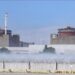 China alerta para perigos de ataques a central nuclear de Zaporizhia, na Ucrânia 21 China alerta para perigos de ataques a central nuclear de Zaporizhia, na Ucrânia