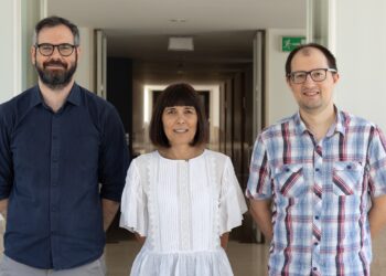 Incêndios florestais: cientistas da UC estudam novos planos de emergência para proteção das populações em risco 16 Helder Craveiro, Aldina Santiago e Luís Laím