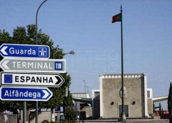 Foto: EFE/Carlos García/Arquivo