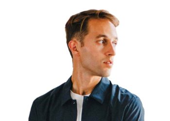 Conheça Rui Mateus Amaral, o luso-canadiano que dá cartas no mundo da arte