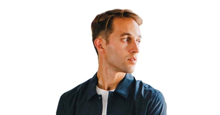 Conheça Rui Mateus Amaral, o luso-canadiano que dá cartas no mundo da arte 11 Conheça Rui Mateus Amaral, o luso-canadiano que dá cartas no mundo da arte