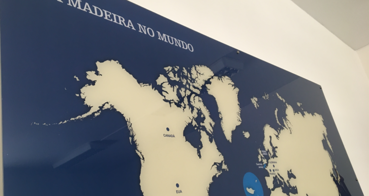 Conselho da Diáspora Madeirense quer que emigrantes votem nas eleições legislativas regionais 11 Conselho da Diáspora Madeirense quer que emigrantes votem nas eleições legislativas regionais