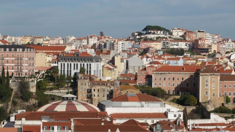 Corretores de imóveis em Portugal atraem investidores chineses com apartamentos e fundos imobiliários 11 Corretores de imóveis em Portugal atraem investidores chineses com apartamentos e fundos imobiliários