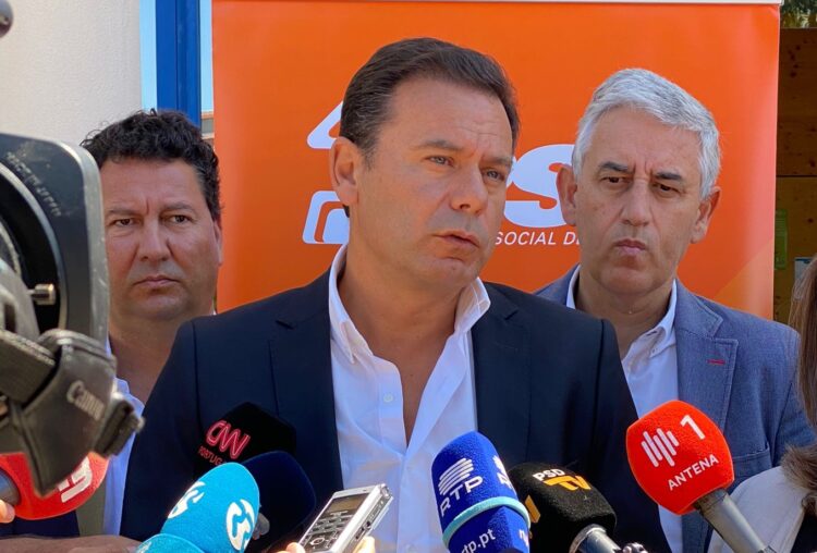 PSD promove reaproximação dos portugueses a residir no estrangeiro com Portugal 11 Foto: Revista Comunidades