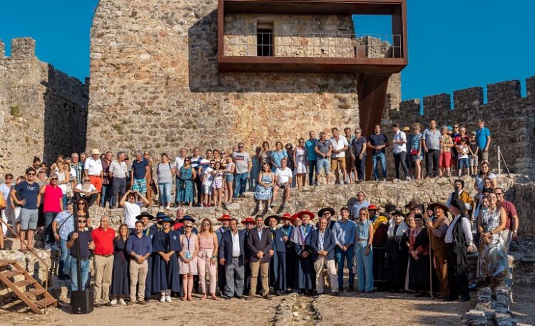 Dia da Diáspora homenageia emigrantes de Pombal 11 Foto: CM Pombal