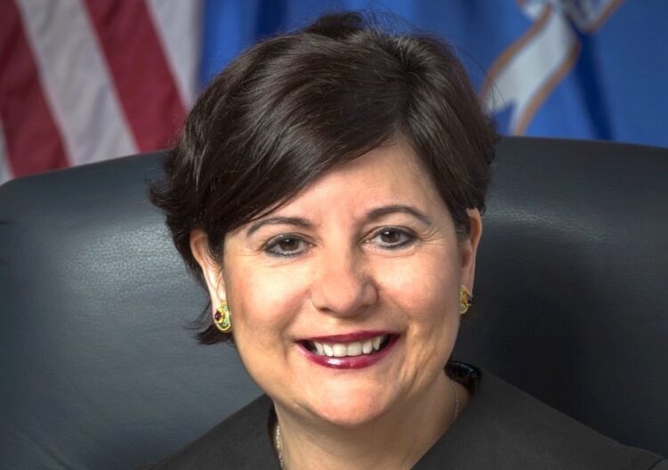 EUA. Juíza portuguesa nomeada por Joe Biden para tribunal em Nova Iorque