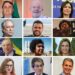 Eleição para a presidência do Brasil terá 12 candidatos 21 Eleição para a presidência do Brasil terá 12 candidatos
