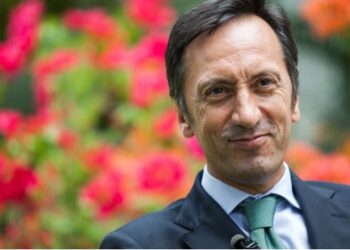 Embaixador de Portugal em Pequim deixa o cargo