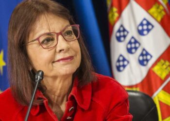 Eurodeputada portuguesa chefia primeira missão de observação eleitoral da UE em São Tomé e Príncipe