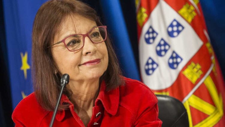 Eurodeputada portuguesa chefia primeira missão de observação eleitoral da UE em São Tomé e Príncipe 11 Eurodeputada portuguesa chefia primeira missão de observação eleitoral da UE em São Tomé e Príncipe