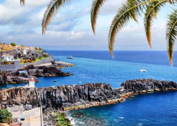 Funchal promove sessões para investidores das comunidades madeirenses