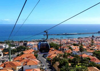 Funchal vai estreitar laços com cidades geminadas americanas