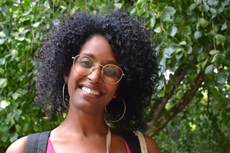 Há três lusófonas entre as heroínas da Cidade do Luxemburgo 11 Há três lusófonas entre as heroínas da Cidade do Luxemburgo