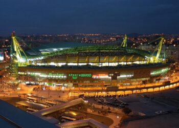 I Liga de futebol 2022/23: Mais de duas centenas de adeptos impedidos de entrar em recintos desportivos portugueses