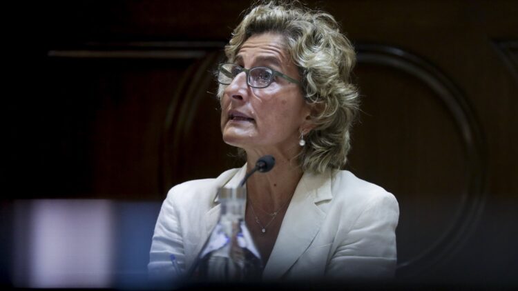 Incêndios: Ministra garante apoios a municípios com ou sem estado de calamidade 11 Incêndios: Ministra garante apoios a municípios com ou sem estado de calamidade