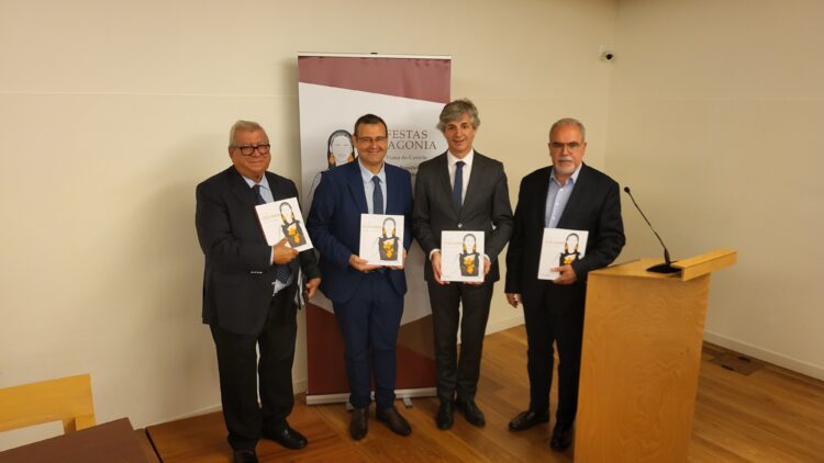 Jornalista “explica” tradições de Viana do Castelo a lusodescendentes