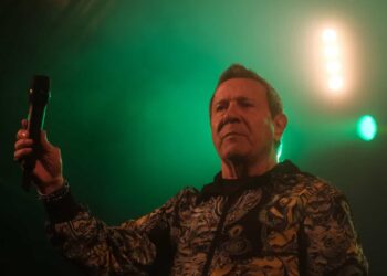 José Malhoa é cabeça de cartaz da Festa do Emigrante em Ourém