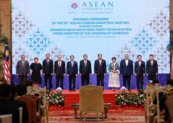 Foto: Hong Menea/ Phnompenh Post